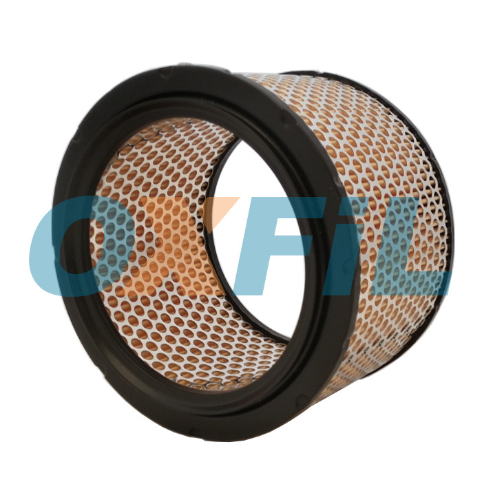 Top of Mark 2200641122 - Air Filter Cartridge