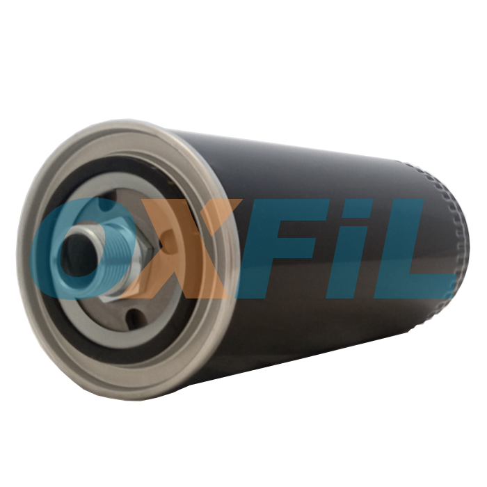 Bottom of Mark 6211441200 - Oil Filter