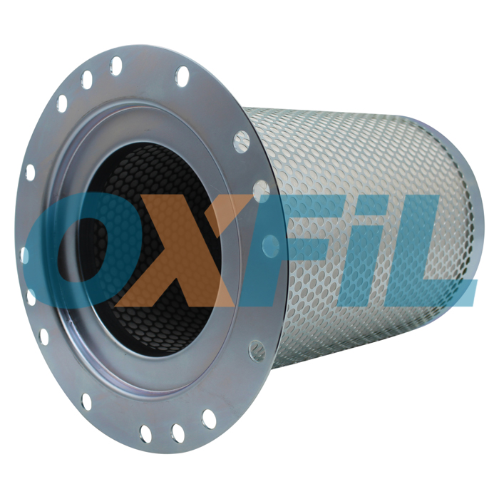 Bottom of Mark 6221363550 - Separator