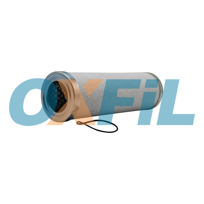 Top of Mark 640057 - Separator