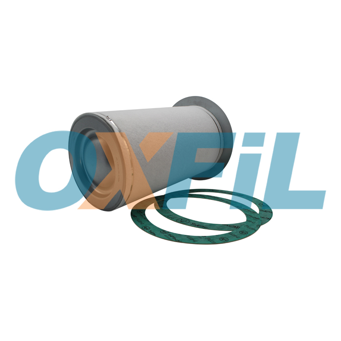 Top of Mark 640067 - Separator