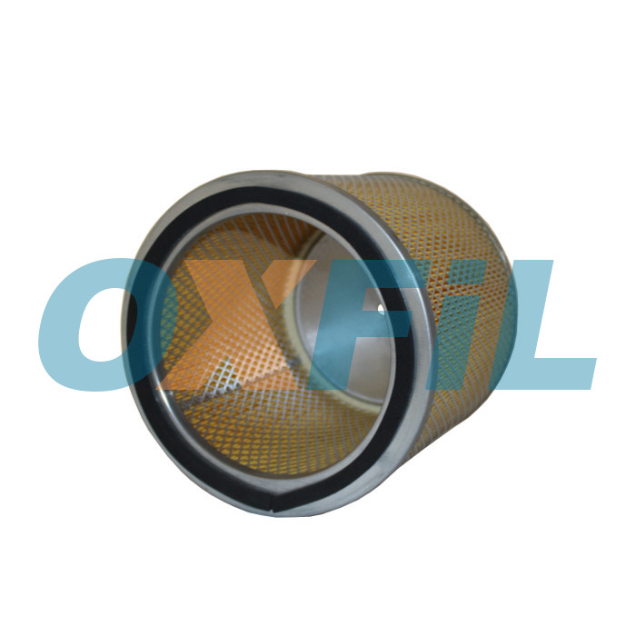 Top of Mark 640553 - Air Filter Cartridge