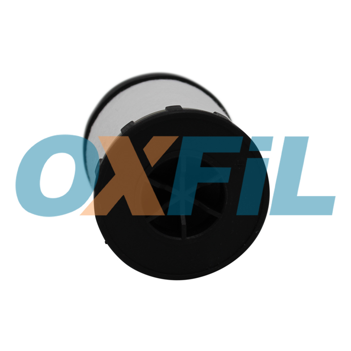 Top of Mark MBP 10 - In-line Filter