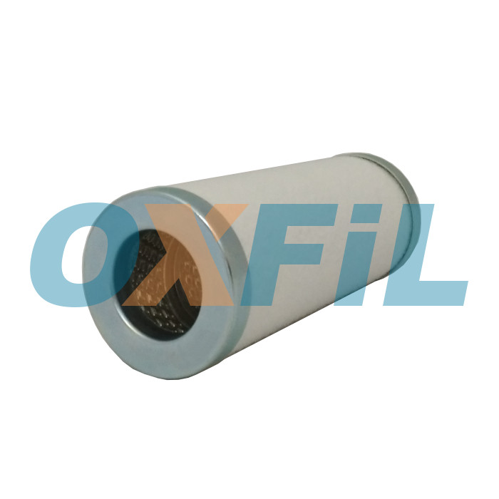 Top of Mattei 13185 - Separator