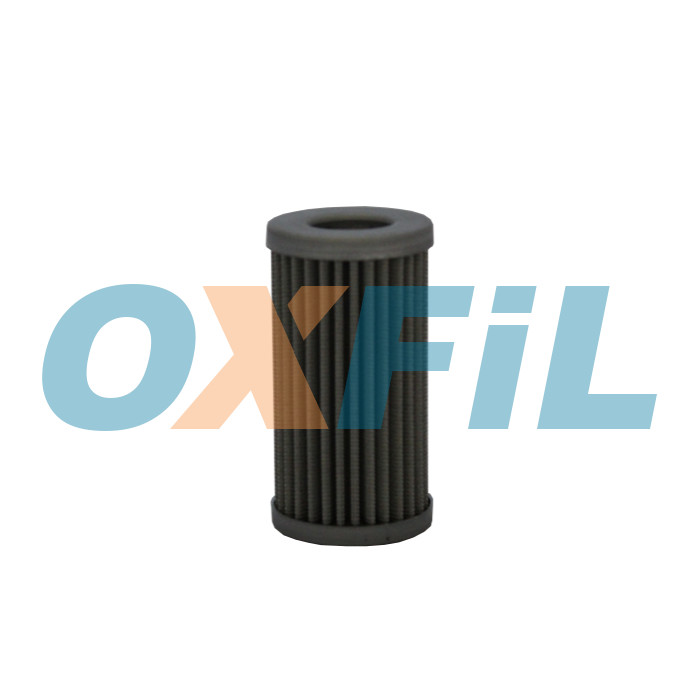 Side of Mattei 20097 - Oil Filter
