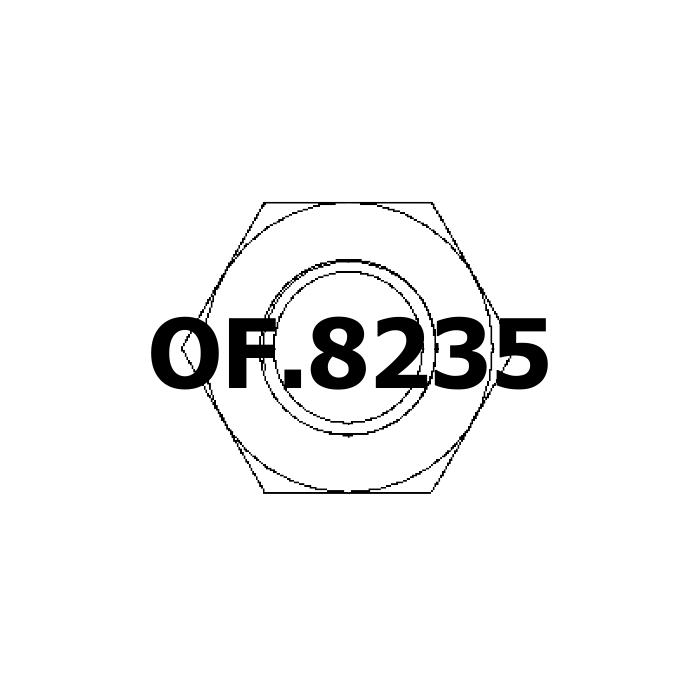 Top of Mattei 22393 - Oil Filter