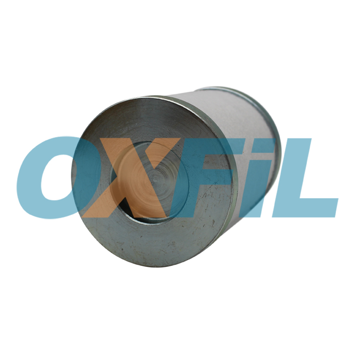 Top of Mattei 23010 - Separator