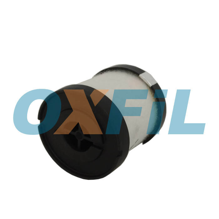 Bottom of Mattei 57029 - Separator