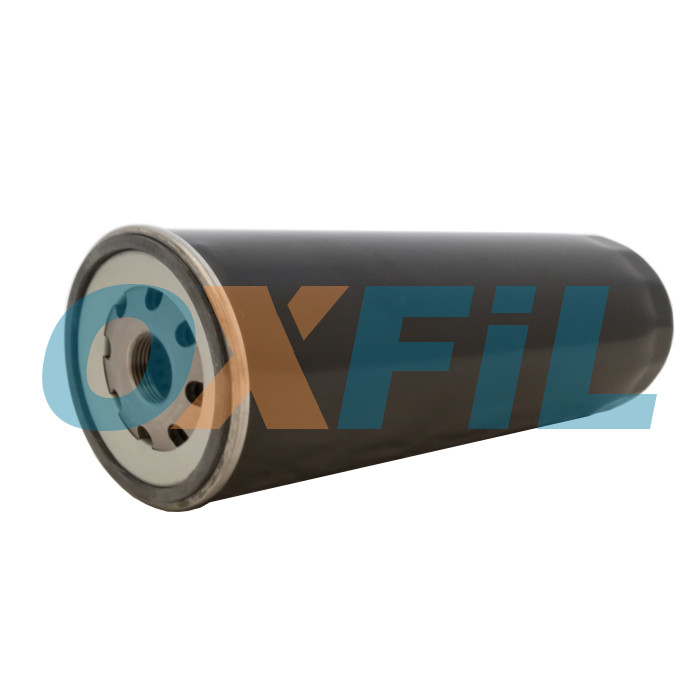 Bottom of Mattei 70301 - Oil Filter