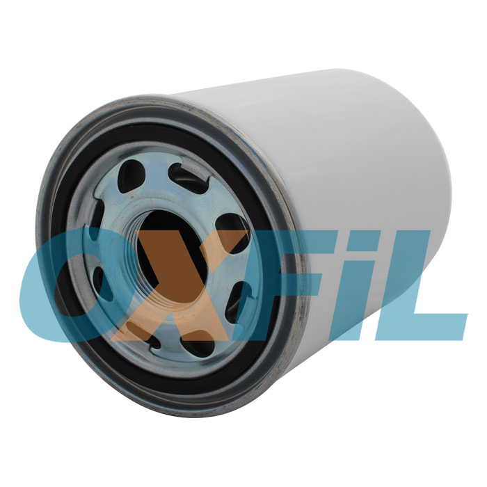 Bottom of Mattei CA21I32172 - Oil Filter