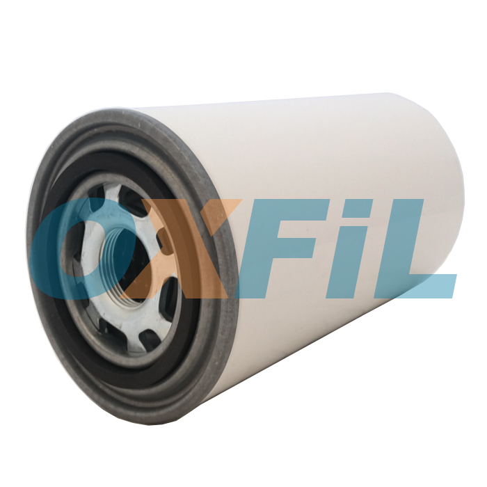 Bottom of Messersi 62845010 - Filtro olio