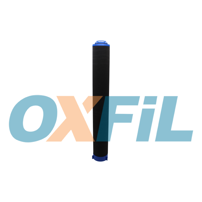 IF.9999/X - Filtro inline
