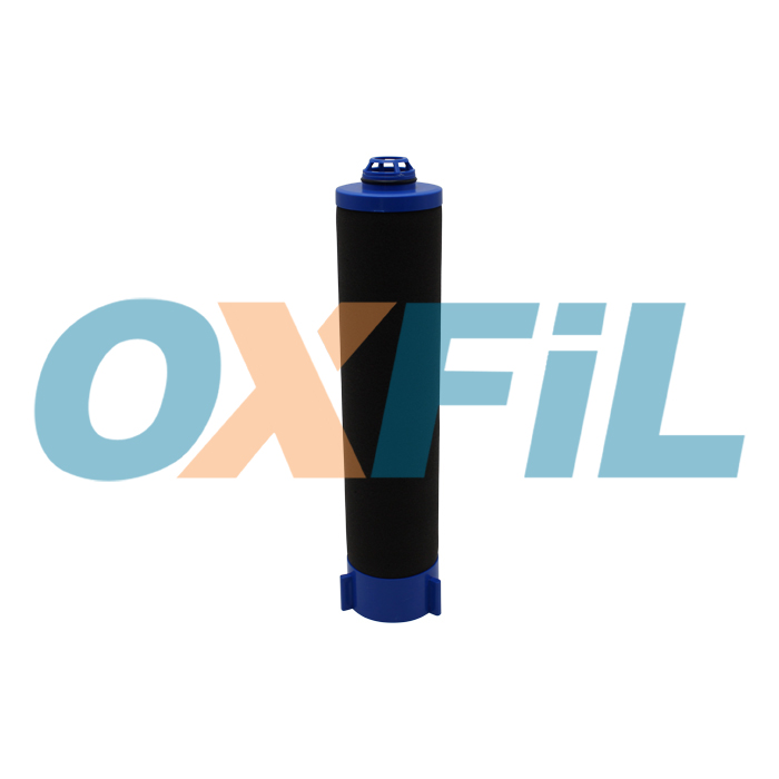 IF.9993/X - In-line Filter