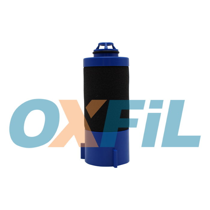 IF.9997/X - In-line Filter