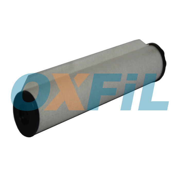 Bottom of MIL'S 370724 - Separator