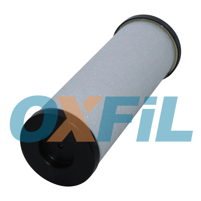 Bottom of MIL'S 333361 - Separator