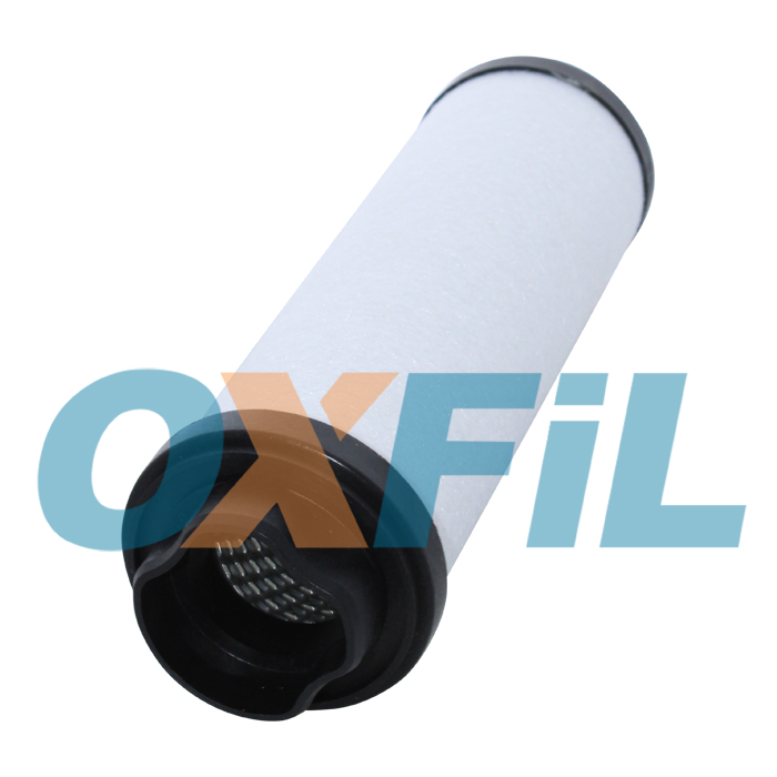 Side of MIL'S 333361 - Separator