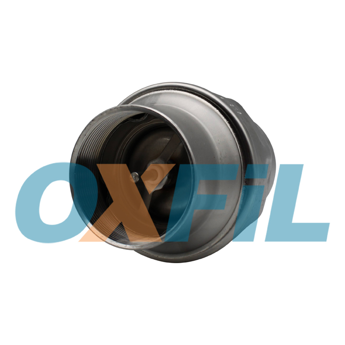 Side of MONDEO IDRJA 92900452 - Check Valve