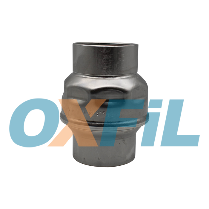 Top of MONDEO IDRJA 92900452 - Check Valve