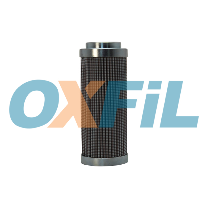 Side of Moog 07160300A - Hydraulic Filter