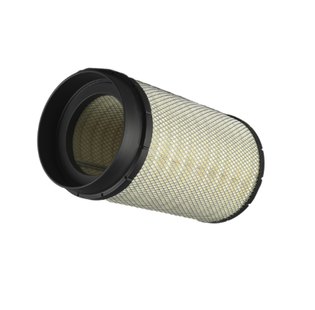 Side of MTU X54312100001 - Air Filter Cartridge