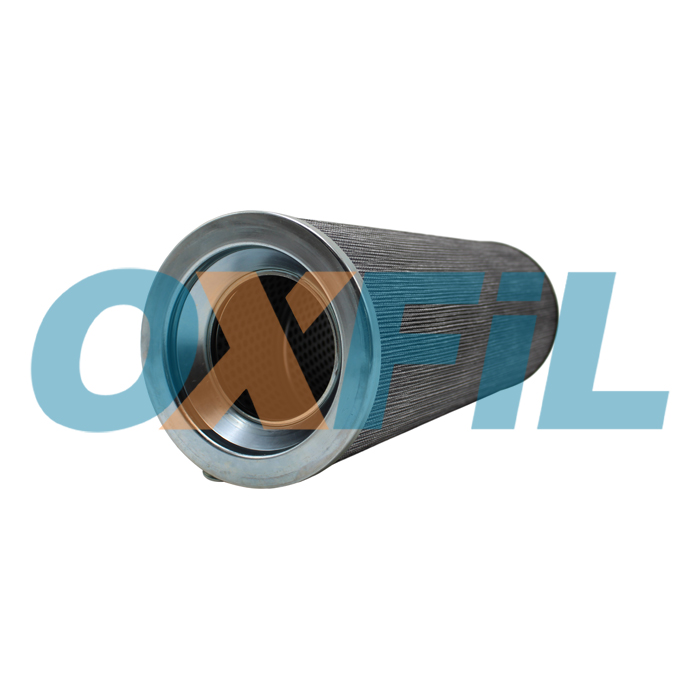 Bottom of Nelson 87820N - Hydrauliek filter