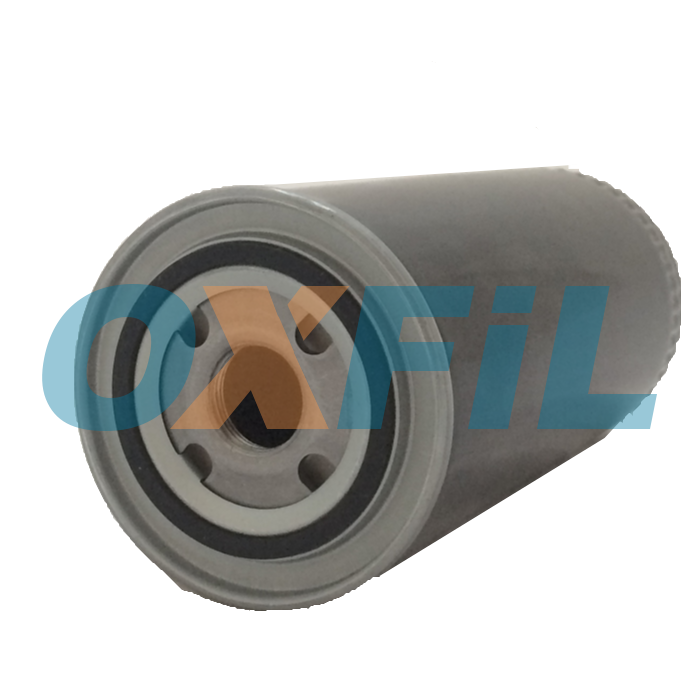 Bottom of New Holland (CNH) H0150521 - Oil Filter
