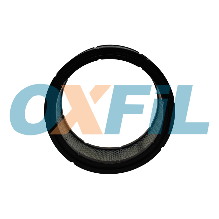 Bottom of Noitech NA 001560 - Filtro aria