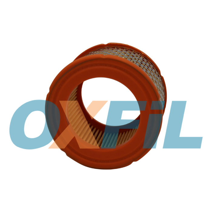 Top of Noitech NA 001760 - Air Filter Cartridge