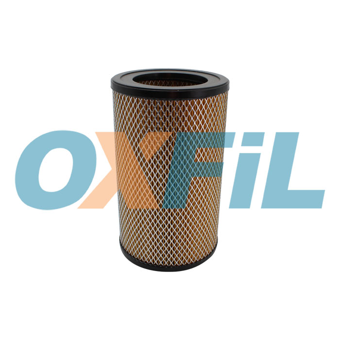 Side of Noitech NA 003060 - Filtro aria
