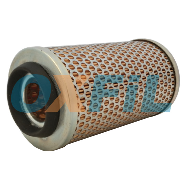 Top of Noitech NA 005360 - Air Filter Cartridge