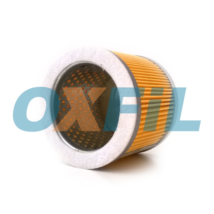 Top of Noitech NA 010460 - Air Filter Cartridge