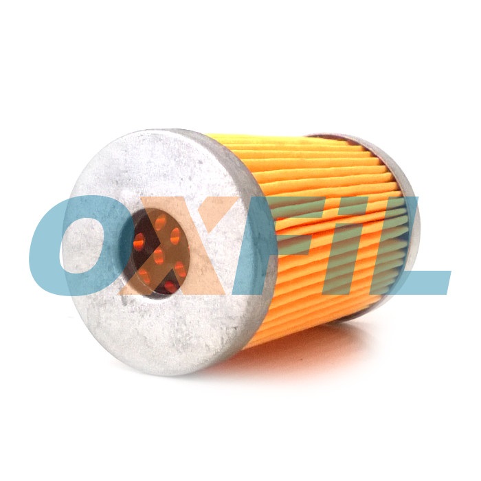 Top of Noitech NA 010560 - Luftfilterpatrone