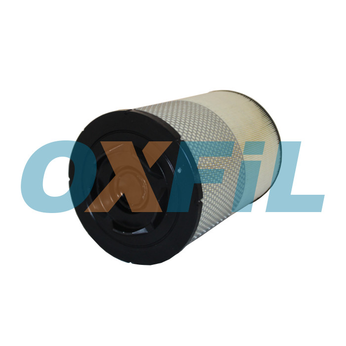 Bottom of Noitech NA 010870 - Air Filter Cartridge