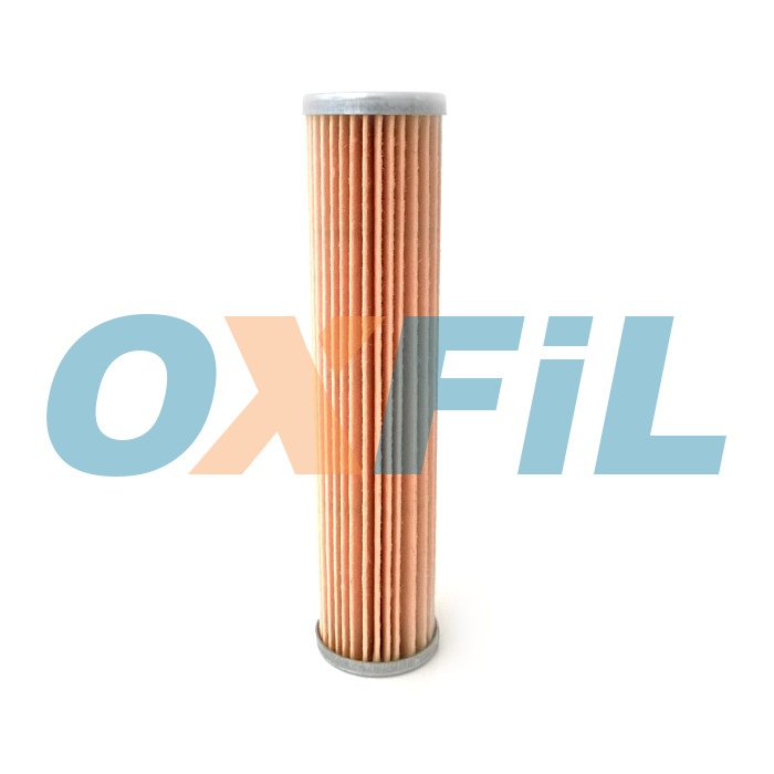 Side of Noitech NA 011360 - Air Filter Cartridge