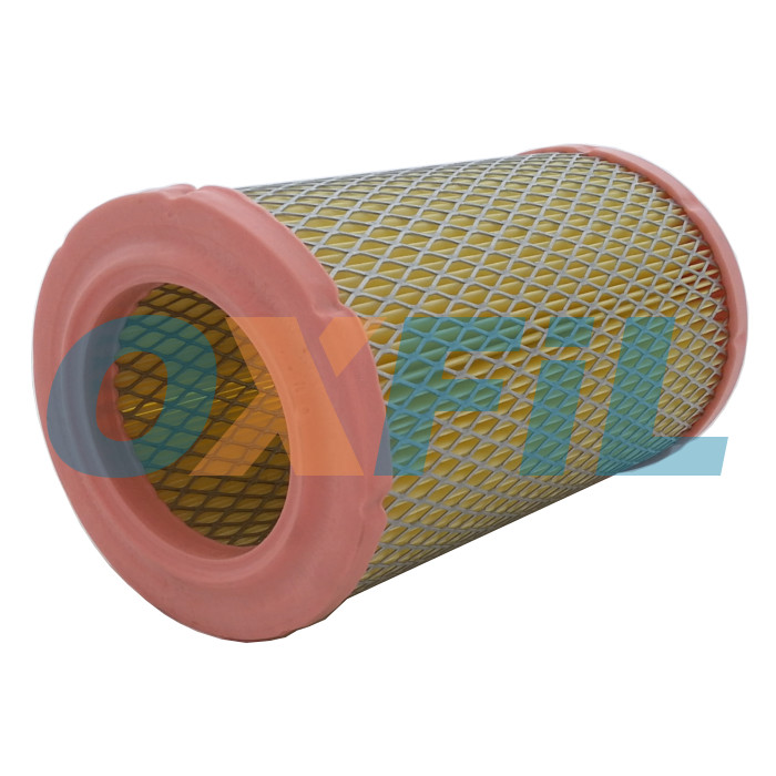 Top of Noitech NA 065660 - Air Filter Cartridge