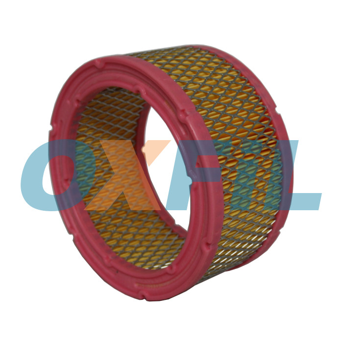 Top of Noitech NA 066260 - Air Filter Cartridge
