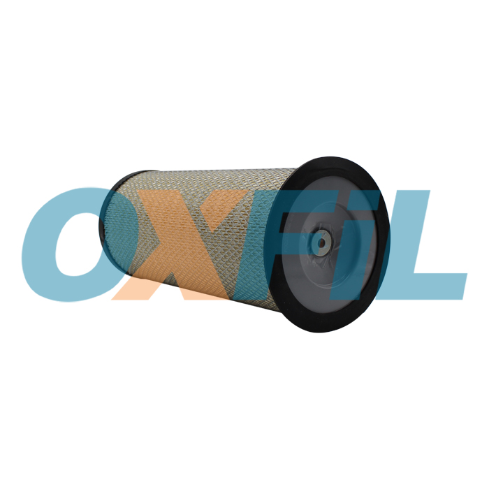 Top of Noitech NA 067660 - Air Filter Cartridge