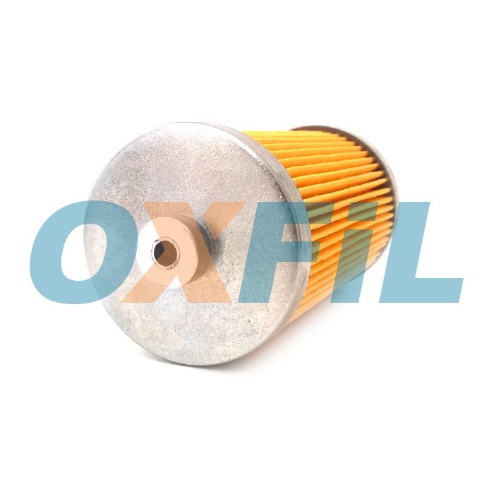 Bottom of Noitech NA 069460 - Filtro aria