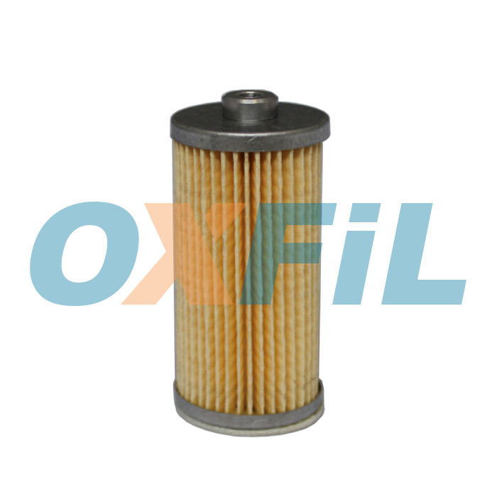 Side of Noitech NA 070860 - Filtro aria