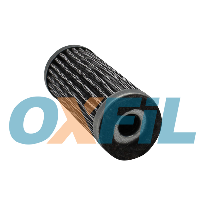 Top of Noitech NA 071260 - Air Filter Cartridge