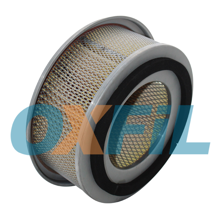 Top of Noitech NA 073060 - Air Filter Cartridge