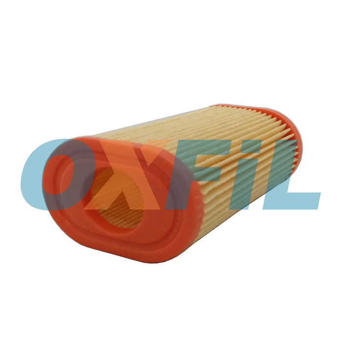 Top of Noitech NA 077360 - Air Filter Cartridge