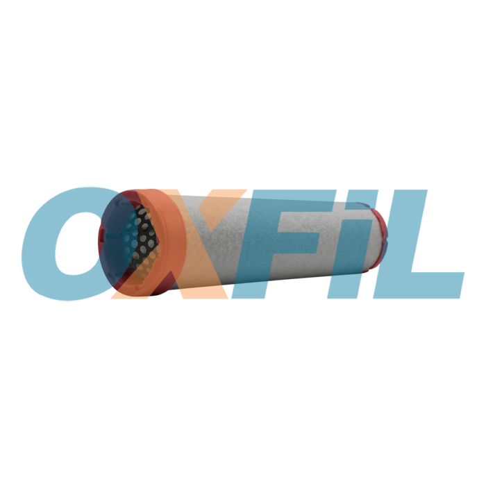 Top of Noitech NA 078060 - Filtro aria