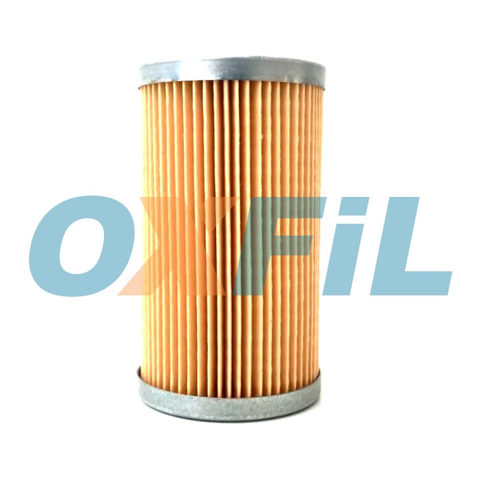 Side of Noitech NA 079260 - Air Filter Cartridge