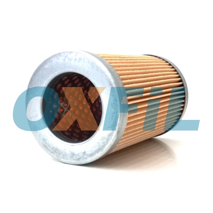 Top of Noitech NA 079260 - Air Filter Cartridge