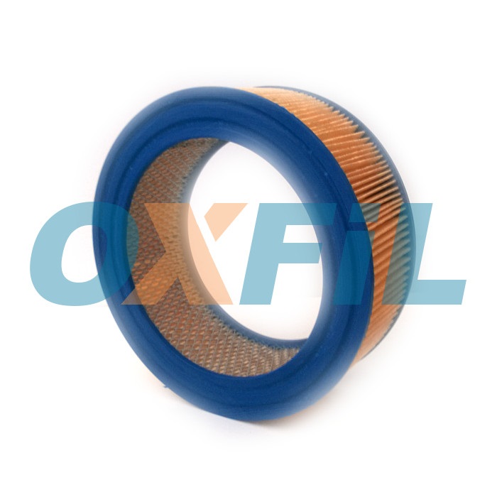 Top of Noitech NA 080460 - Air Filter Cartridge