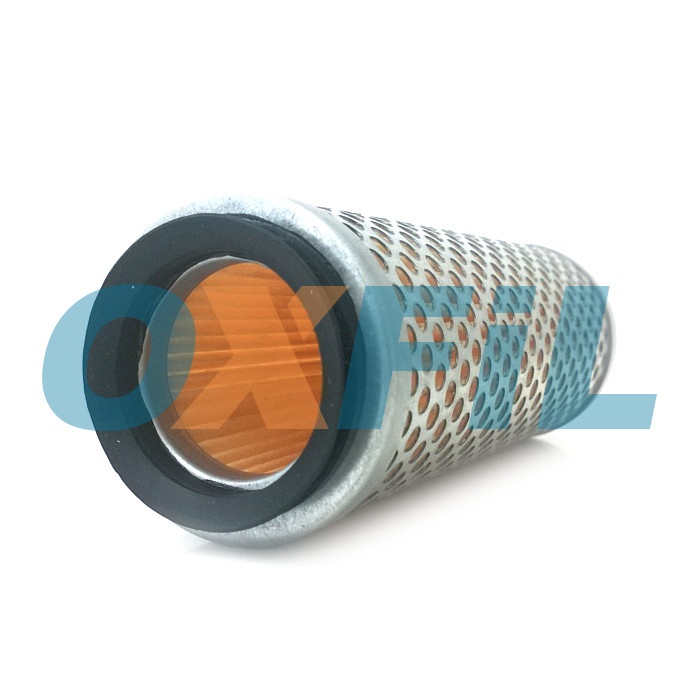 Top of Noitech NA 082760 - Air Filter Cartridge