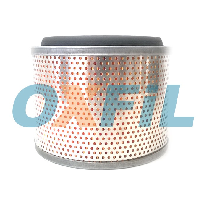 Side of Noitech NA 083660 - Air Filter Cartridge