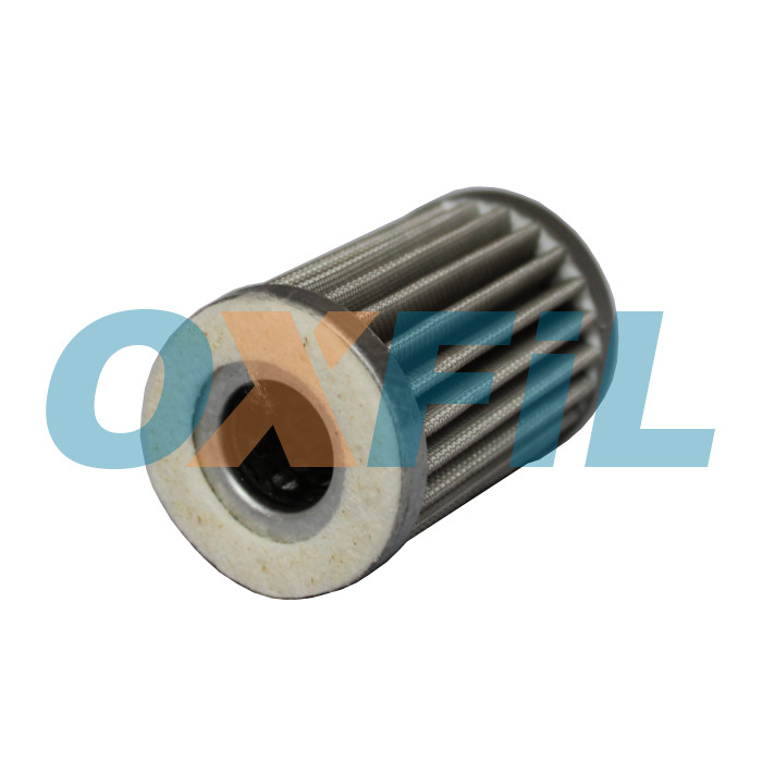 Bottom of Noitech NA 083960 - Filtro aria